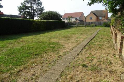 Further Garden Area A