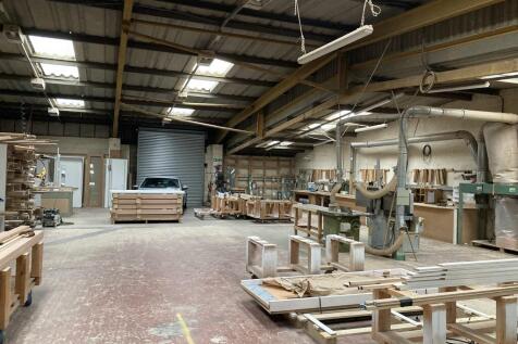 Warehouse for sale Image 7