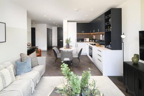 Kitchen/Living
