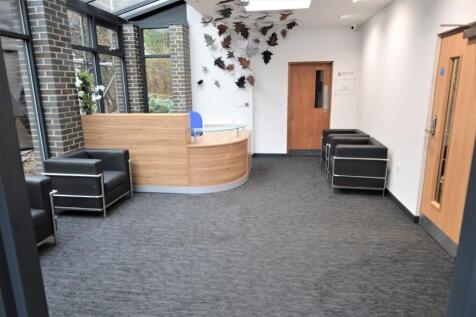 Office to rent Image 8