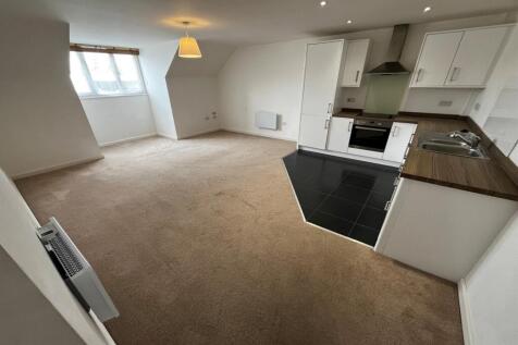 Kitchen / Lounge