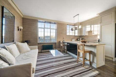 Chelsea Manor Street, London SW3 photo 3