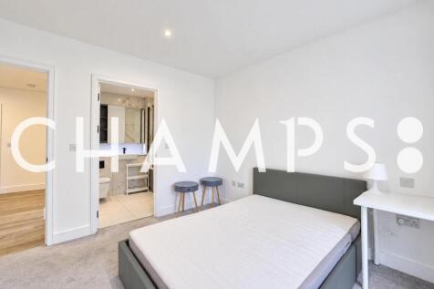 2 flat to rent Anderson Road, London SE3 9GX