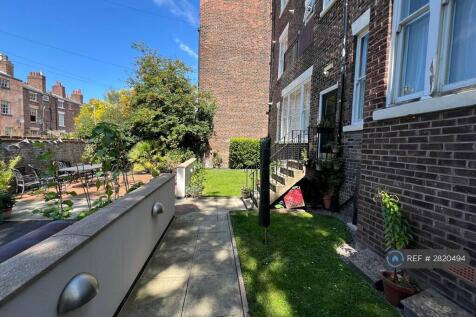 Shared Garden