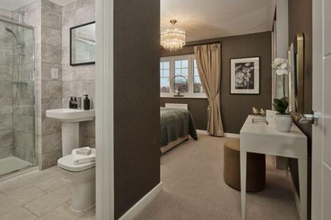 Crown Meadows The Buckingham