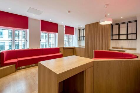 Chamberlain House, Edmund Gardens