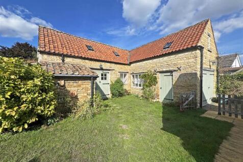 Barn - Workshop &amp; Hobby Rooms