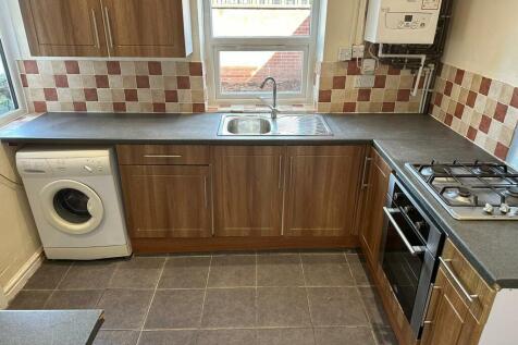 North Lonsdale Street, Stretford, Trafford photo 4