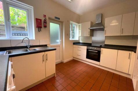 Edge Lane, Chorlton, Greater Manchester, M21 photo 3