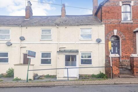 177 Widemarsh Street, Hereford, Herefordshire, HR4 9HF