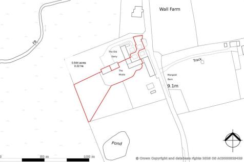 Boundary Plan
