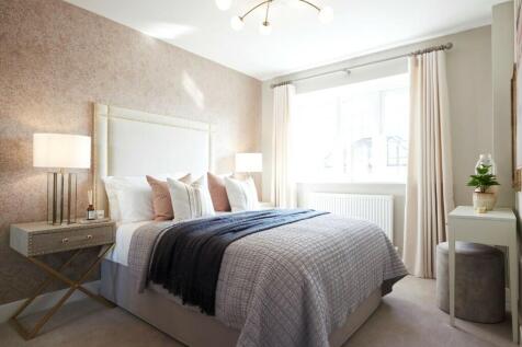 Banbury Show Home