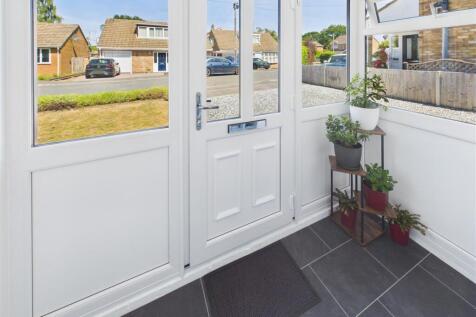 Entrance Porch