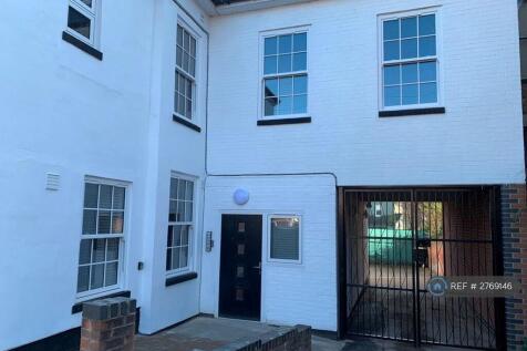 Front Of Development