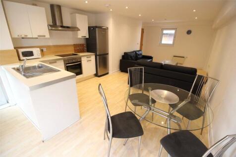 The Linx, 10 Naples Street, Manchester City Centre, Greater Manchester, M4 photo 5