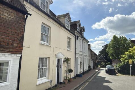 External Church Street