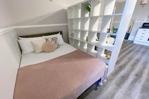 Suite 3, Alpha House