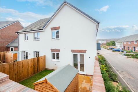 Ethelred Road, Exeter, EX1 photo 2