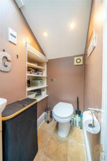 8 Claremont Rd Nottingham NG5 1BH