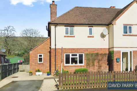 Semi-Detached Property