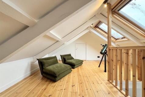 Loft Room