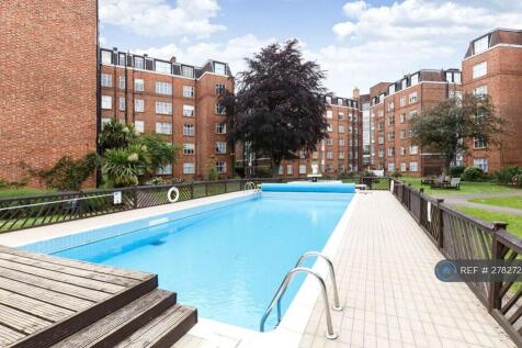 Communal Swimming Pool