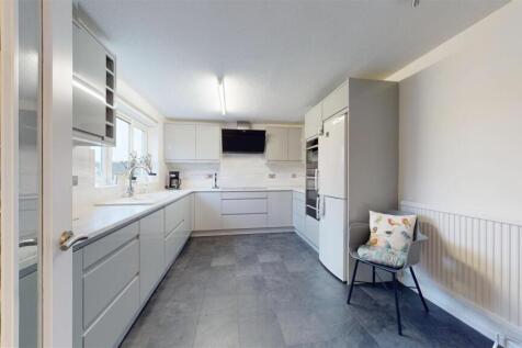 Kitchen Breakfast Room