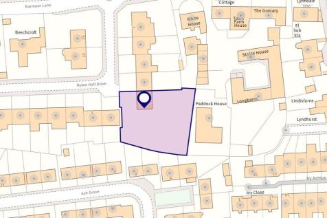 Plot / Location