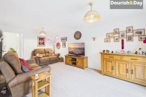 Living / Dining Room