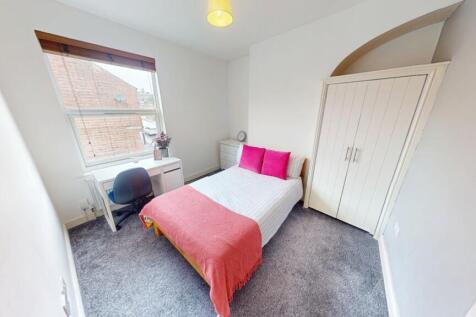 43 Wellington Street, Nottingham, NG3 1DX photo 3