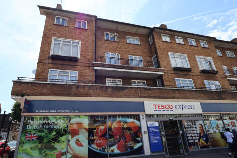 Spacious Three-Bedroom Maisonette | Two Reception