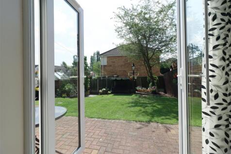 Dining Room to Garden