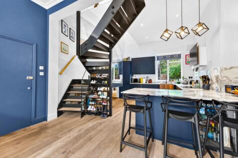 Kitchen / breakfast room