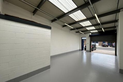 Open Plan 
