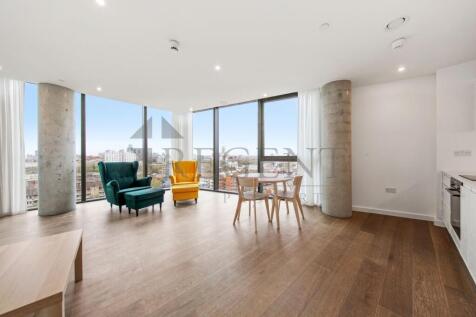 Open plan