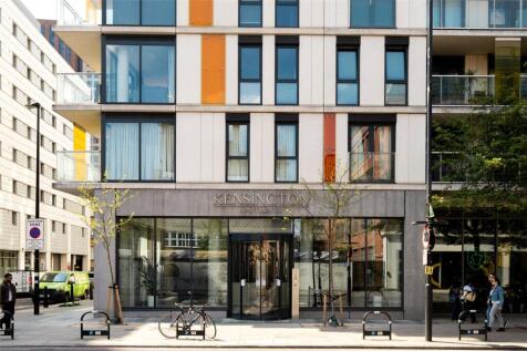 Kensington Apartment