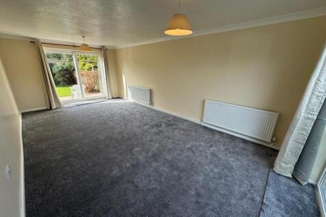 Lundie Close, Stenson Fields, Derby, Derbyshire photo 5