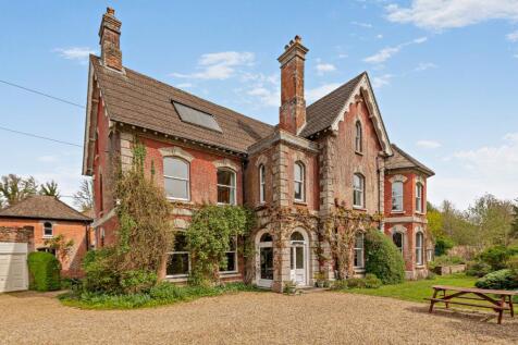 Elmfield House