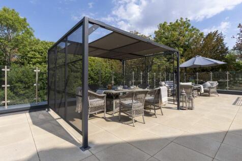 Roof Terrace
