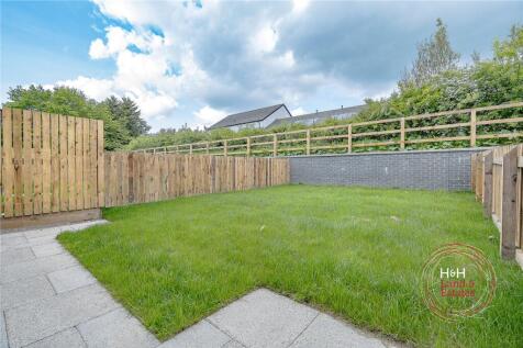 8 Swift Close