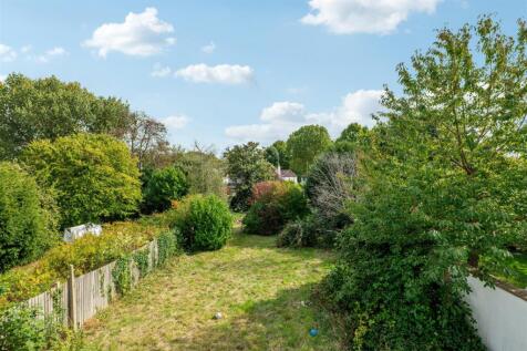 Chatsworth Road, W4 - FOR SALE