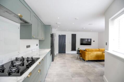 7-bed house on Nicander Road, Liverpool, Merseyside, L18, £689/mo