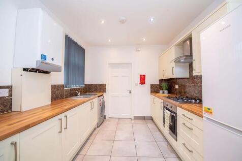 Leopold Road, Liverpool photo 2