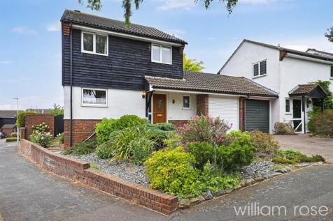 Woodford Green, IG8 - property photo