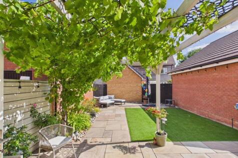 Garden 1