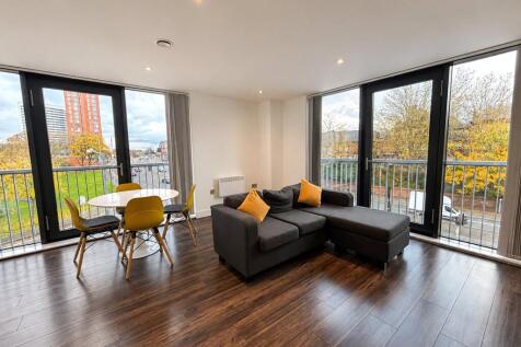 Living Dining