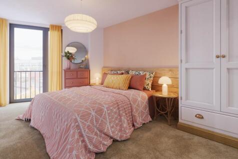 ***RENT TO BUY*** St James Street, Liverpool photo 4