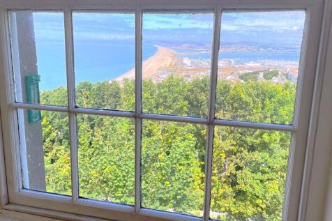 View from Living Room