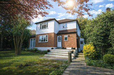 Ashwood Front