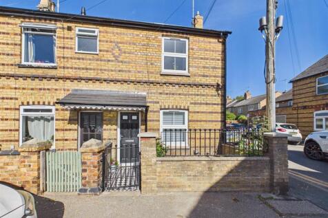Bentley Street, Stamford